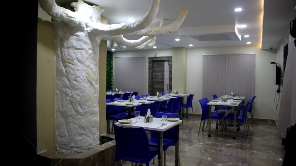 Shreemoyee Inn