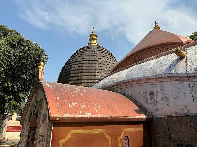 shree moyee inn