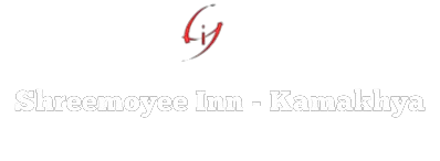 Shreemoyee Inn - Guwahati's Best Hotel Near Kamakhya Temple